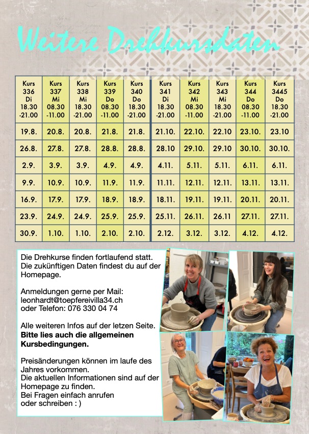 Kursprogramm 25_2 5_5