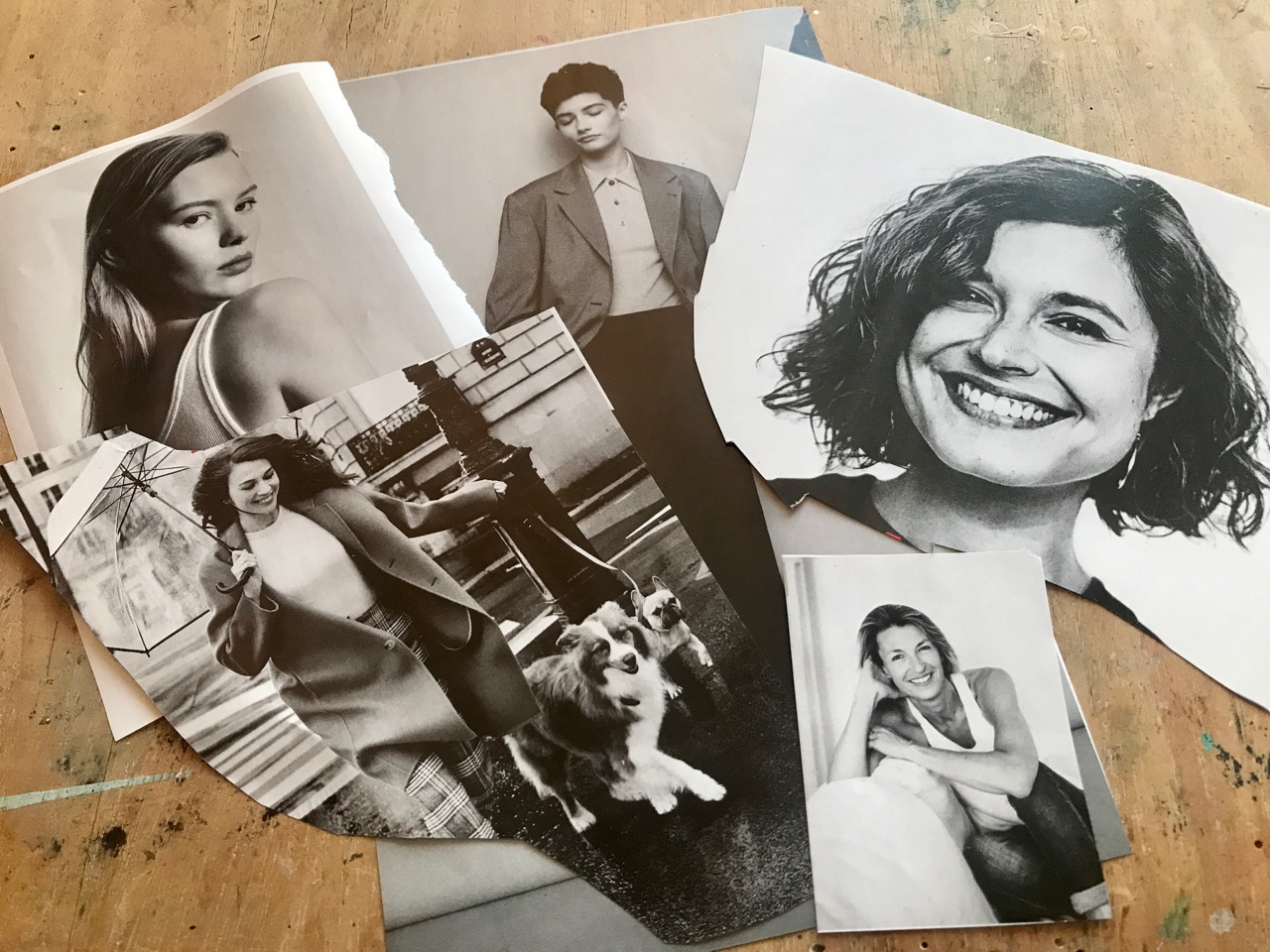 Newsletterfotos Feb22 - 23