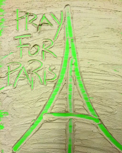 pray for paris1